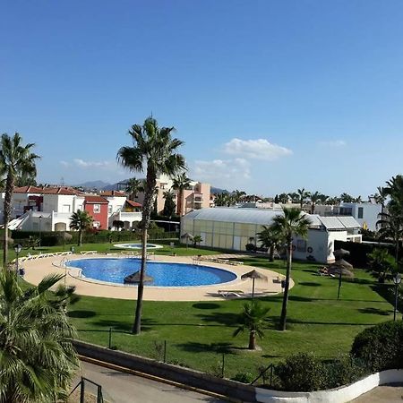 Torremar Natura Vista Piscina Vera Eksteriør billede