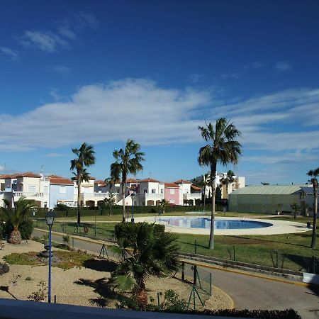 Torremar Natura Vista Piscina Vera Eksteriør billede