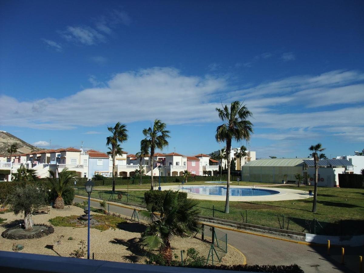 Torremar Natura Vista Piscina Vera Eksteriør billede